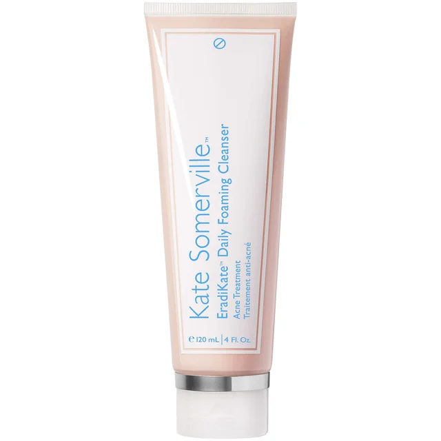 Kate Somerville Eradikate Daily Foaming Cleanser (4 fl. oz.)