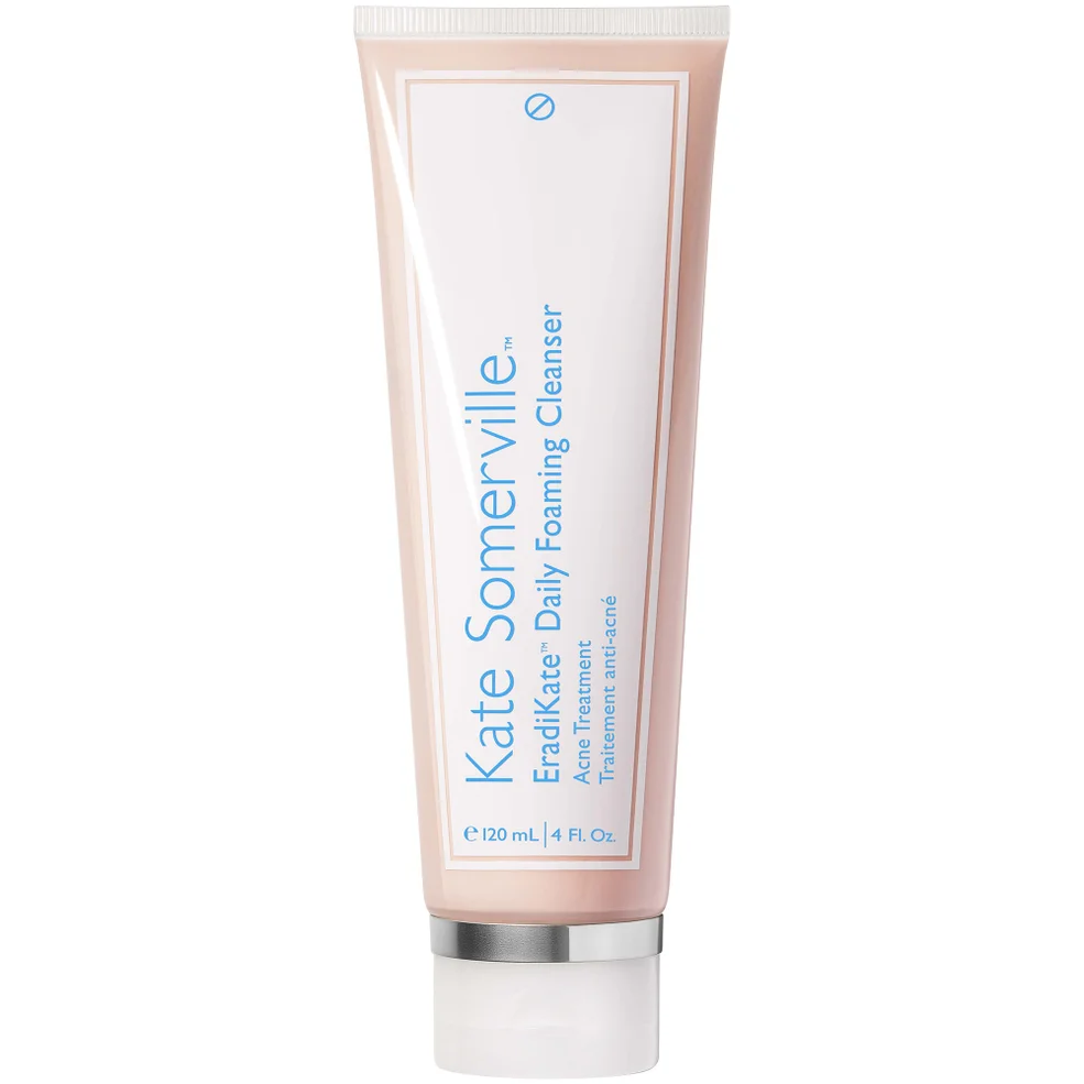 Kate Somerville Eradikate Daily Foaming Cleanser (4 fl. oz.) Image 1
