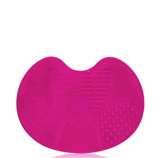 Sigma Sigma Spa Express Brush Cleaning Mat 8.89in x 6.5in (1 piece)