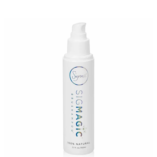 Sigma SigMagic Brushampoo (5.1 oz.)