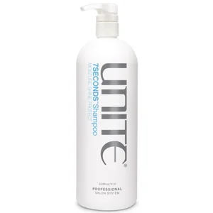 UNITE Hair 7 Seconds Shampoo 33.8 oz - undefined undefined