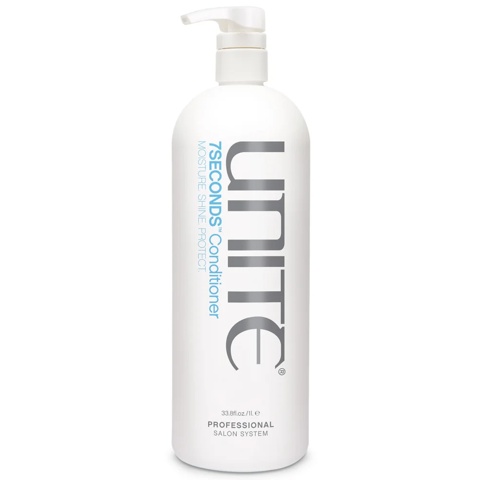 UNITE Hair 7 Seconds Conditioner 33.8 oz Image 1