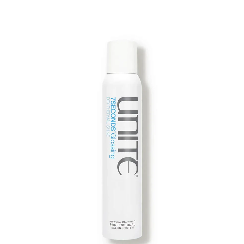 UNITE Hair 7SECONDS Glossing 6 oz Image 1