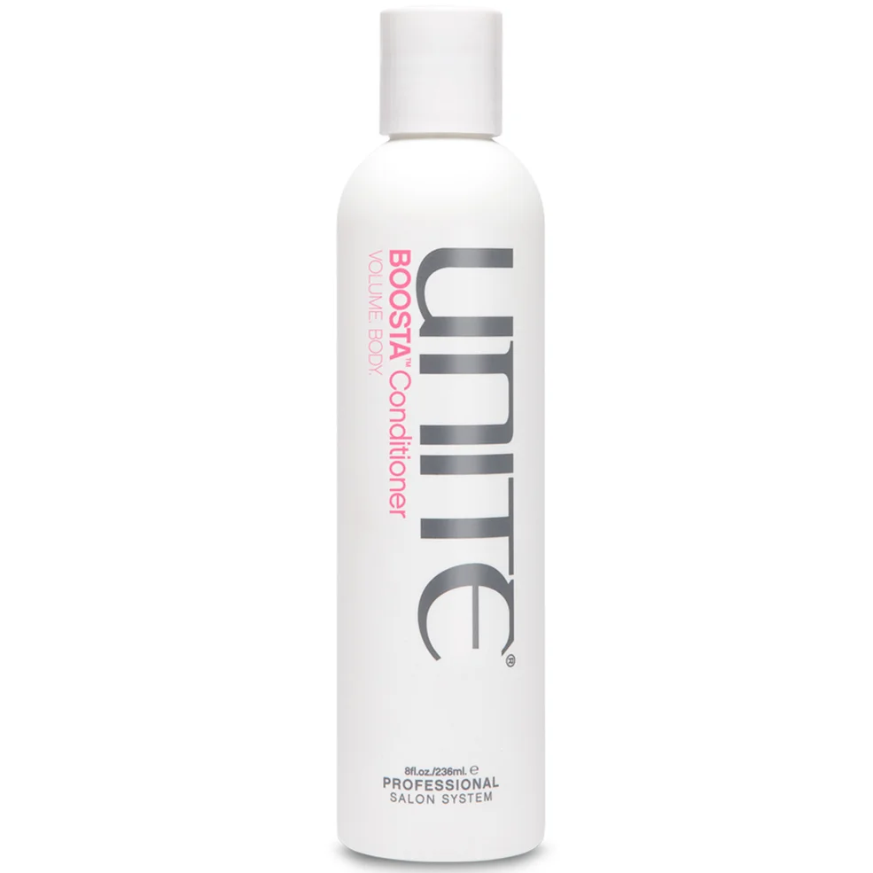 UNITE Hair BOOSTA Conditioner 8 oz Image 1