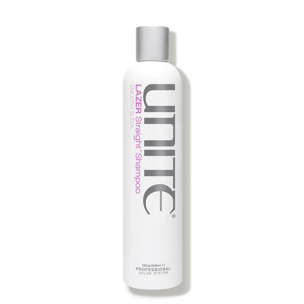UNITE Hair LAZER Straight Shampoo 10 oz Image 1