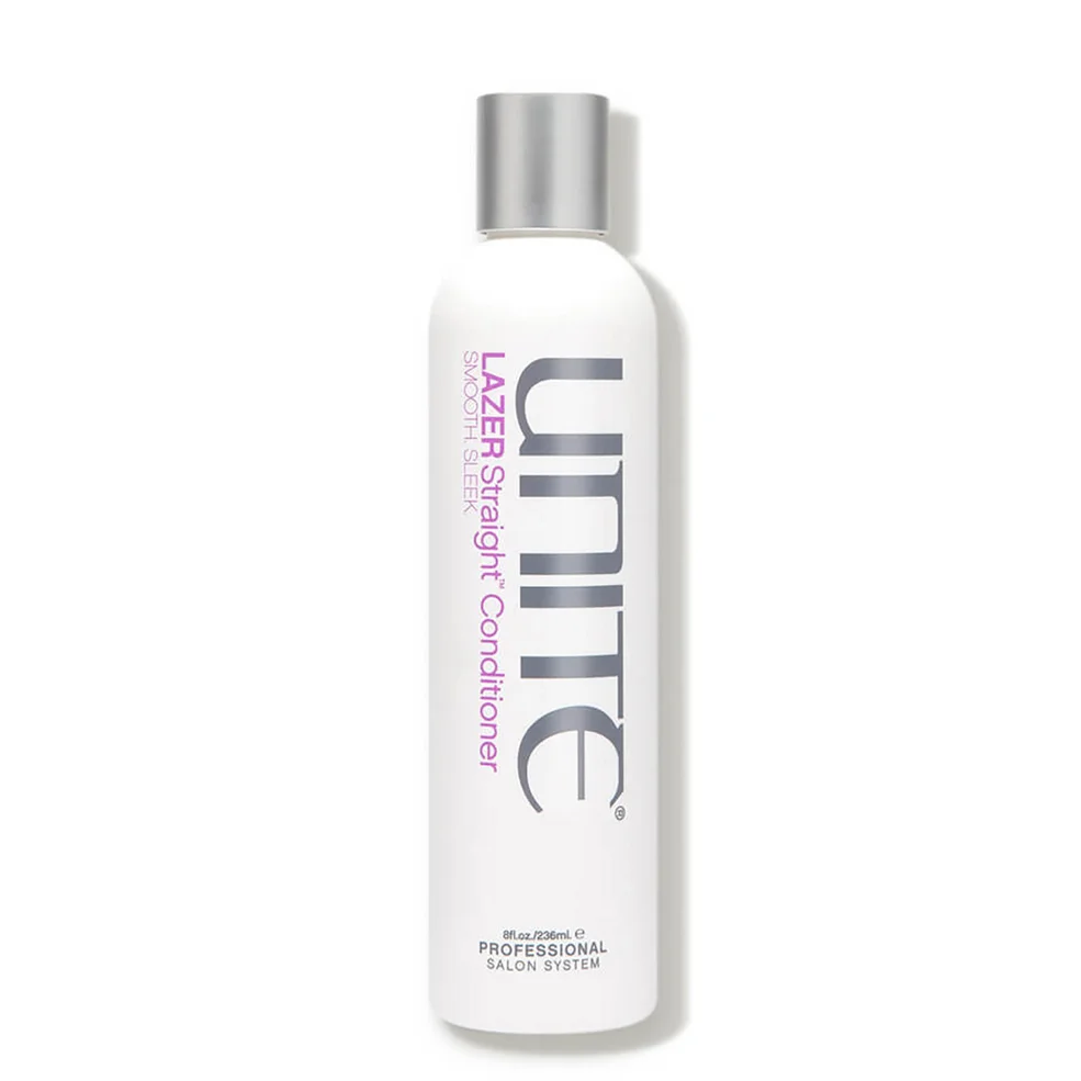 UNITE Hair LAZER Straight Conditioner 8 oz Image 1