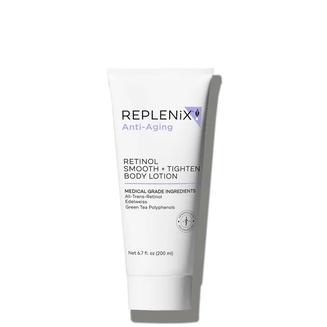 Replenix Retinol Smooth +Tighten Body Lotion (6.7 fl. oz.)