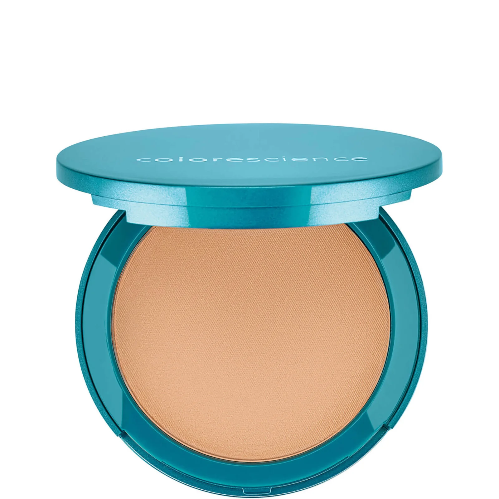 Color Science Foundation Colorescience Natural Finish Pressed Foundation SPF 20 (0.42 oz ...