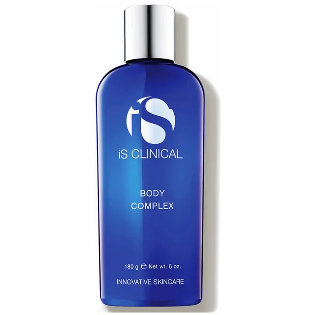 iS Clinical Body Complex (6 oz.)