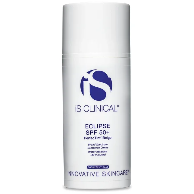 iS Clinical Eclipse SPF 50+ PerfecTint (3.5 oz.)- Beige