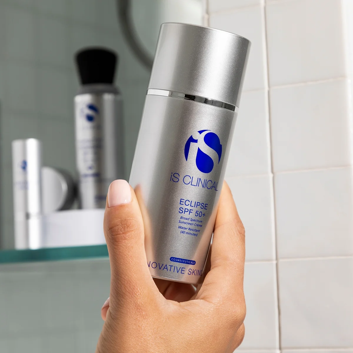 iS Clinical Eclipse SPF 50+ PerfecTint™ Beige 3.5oz