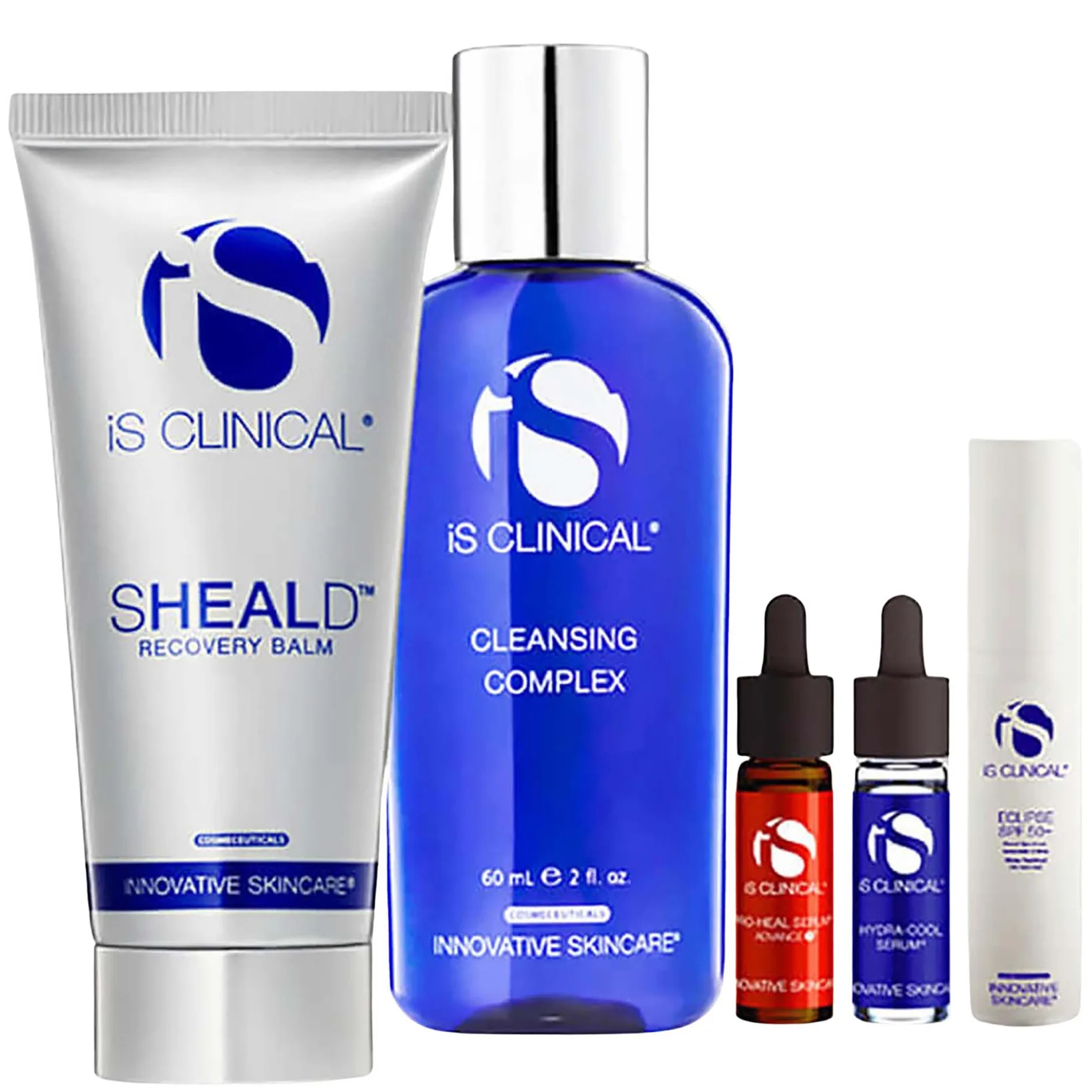 Pure Care Collection