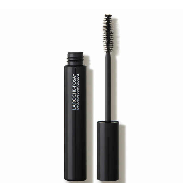 La Roche-Posay Toleriane Waterproof Mascara - Black (0.25 fl. oz.)