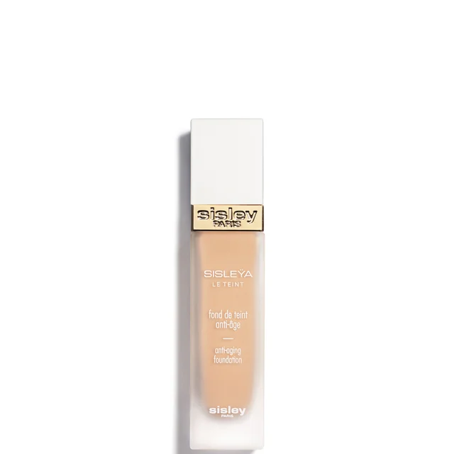 Sisley Paris Sisleÿa Le Teint Foundation 30ml (Various Shades)