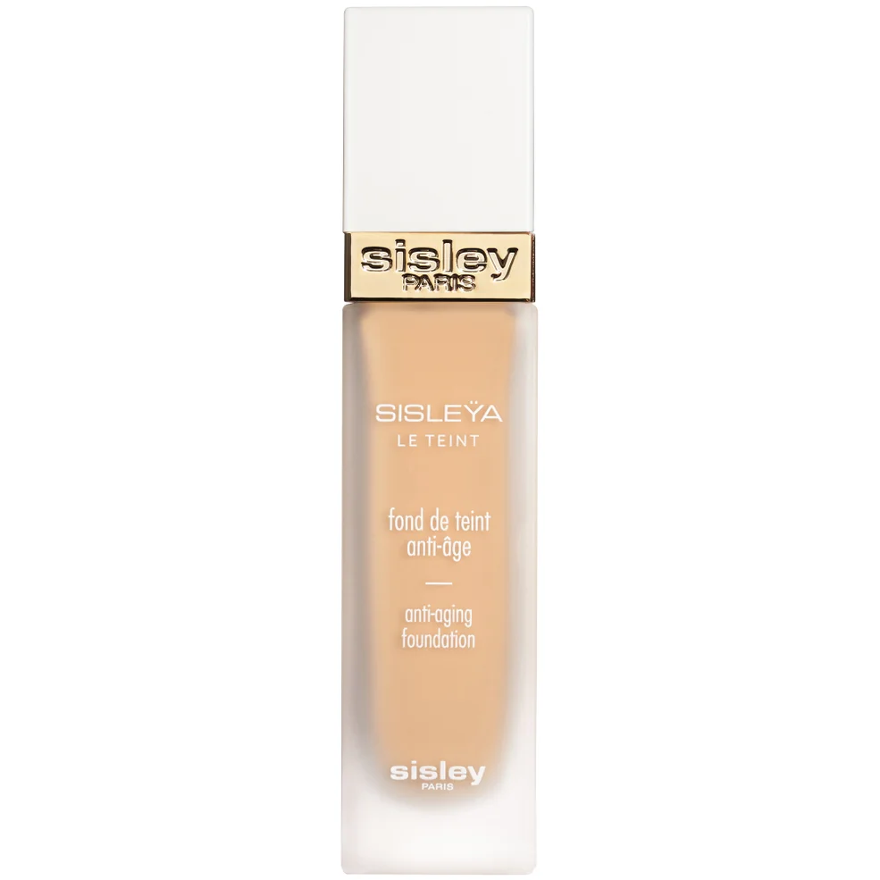Sisley Paris Sisleÿa Le Teint Foundation 30ml (Various Shades) Image 1