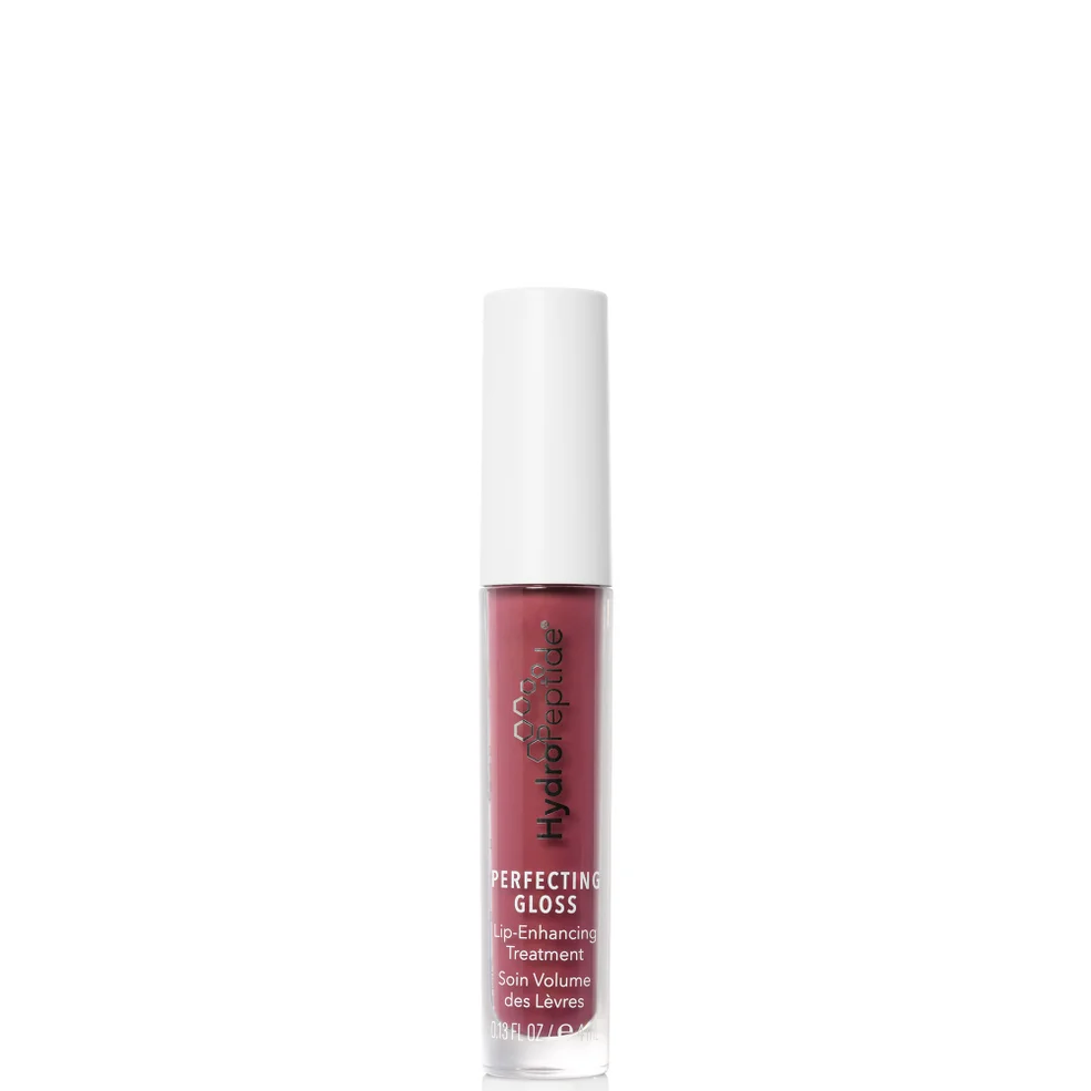 HydroPeptide Perfecting Gloss- Berry Breeze Image 1