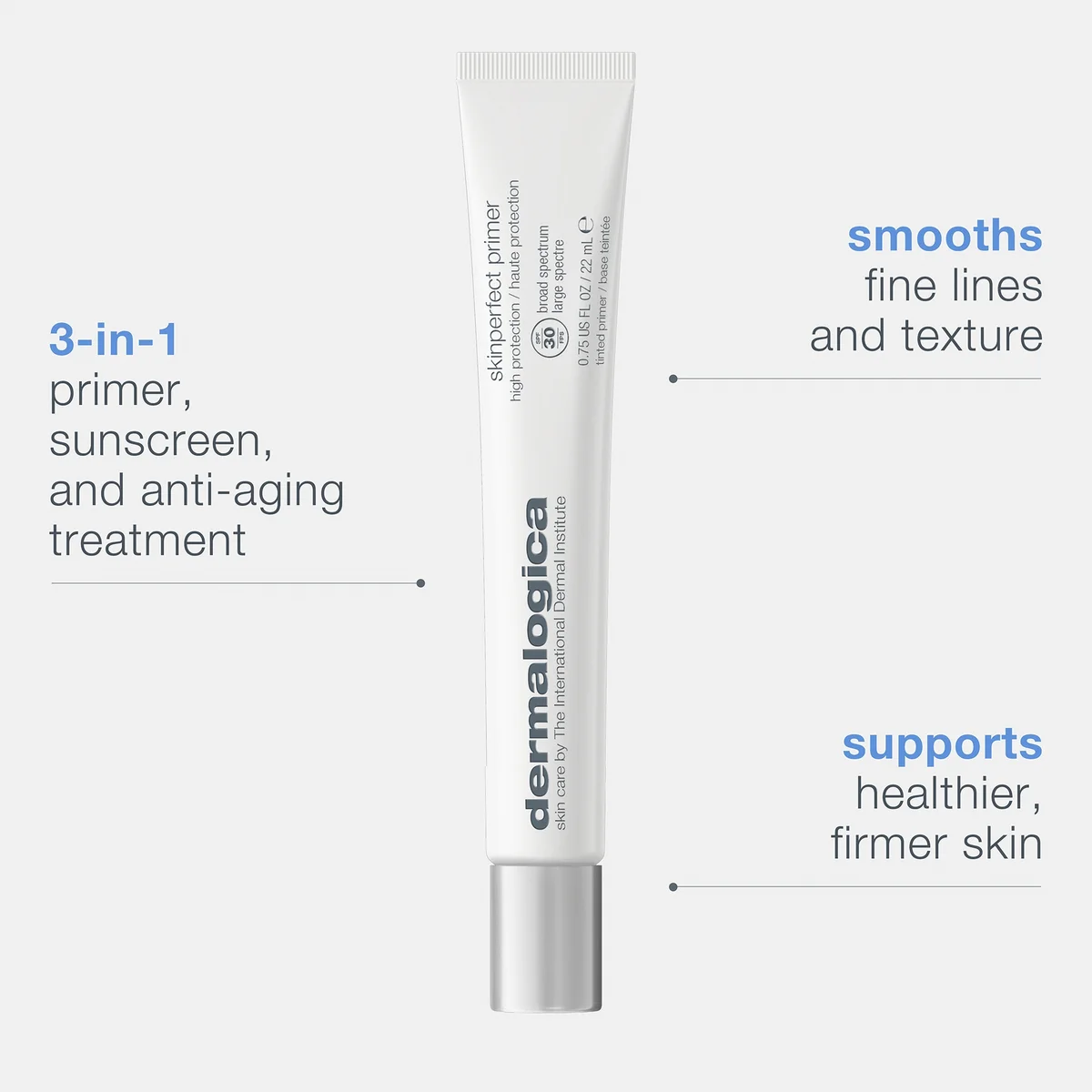 Dermalogica AGE Smart SkinPerfect Primer SPF 30 (0.75 fl. oz.)