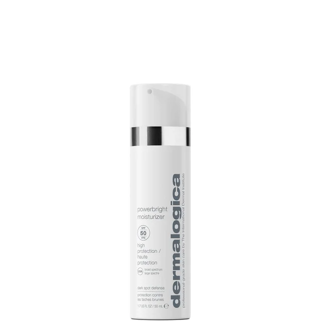 Dermalogica PowerBright Moisturizer SPF 50