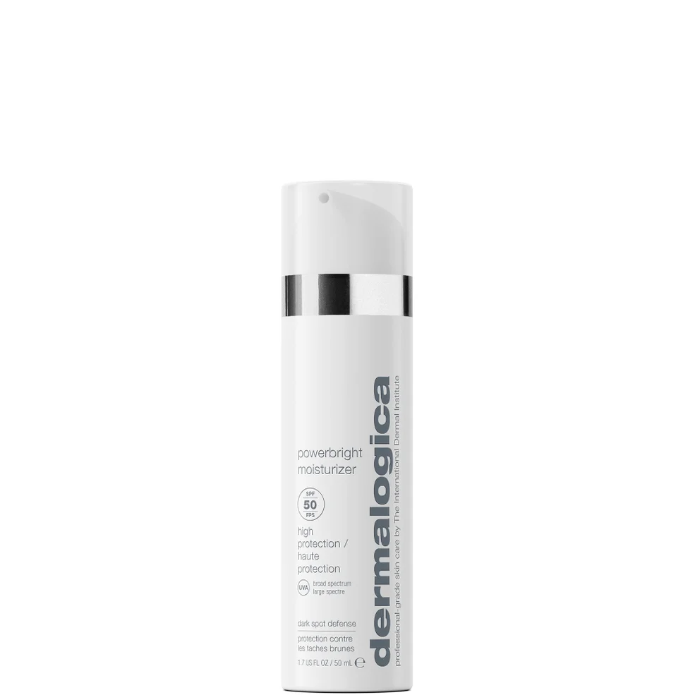 Dermalogica PowerBright Moisturizer SPF 50 Image 1