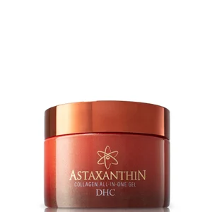 DHC Astaxanthin Collagen All-In-One Gel - 4.2 oz - undefined undefined