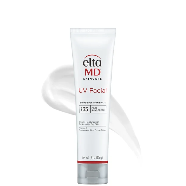 EltaMD UV Facial Broad Spectrum SPF 35