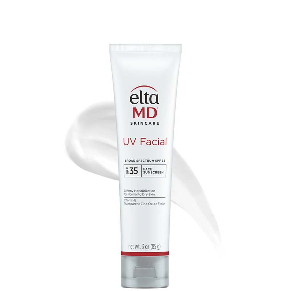 EltaMD UV Facial Broad Spectrum SPF 35 Image 1
