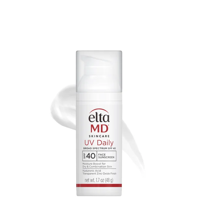 EltaMD UV Daily Broad-Spectrum SPF 40 (1.7 fl. oz.)