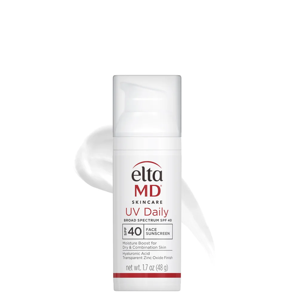 EltaMD UV Daily Broad-Spectrum SPF 40 (1.7 fl. oz.) Image 1