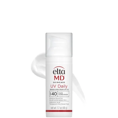 EltaMD UV Daily Broad-Spectrum SPF 40 (1.7 fl. oz.) | Dermstore