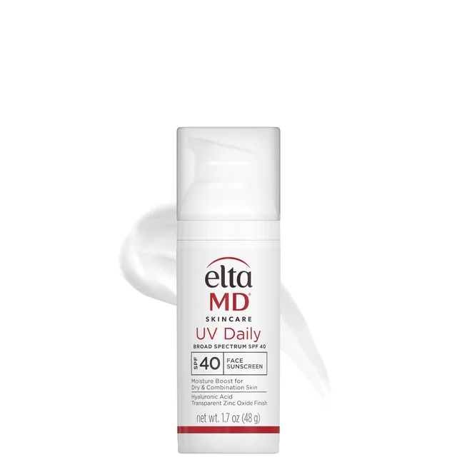 EltaMD UV Daily Broad-Spectrum SPF 40- Tinted (1.7 fl. oz