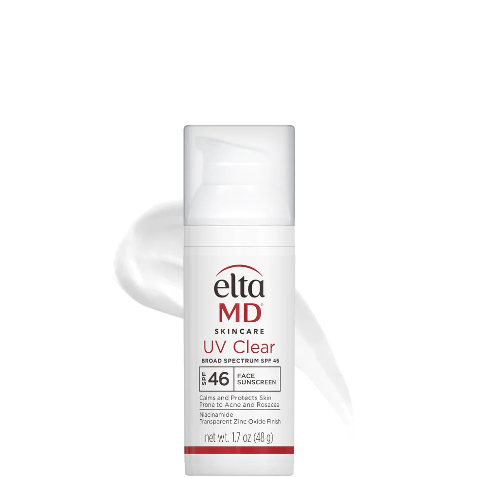 EltaMD UV Clear Broad-Spectrum SPF 46 (1.7 fl. oz.) Image 1
