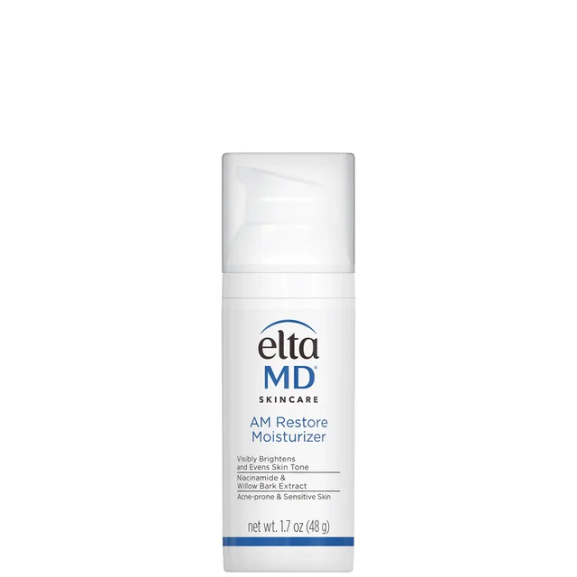 EltaMD AM Restore Moisturizer (1.7 fl. oz.)