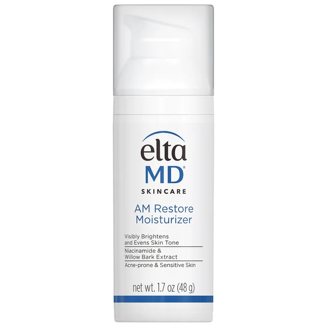 EltaMD AM & PM Therapy Duo ($82 Value)