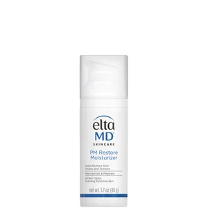 EltaMD PM Restore Facial Moisturizer (1.7 fl. oz.) - undefined undefined