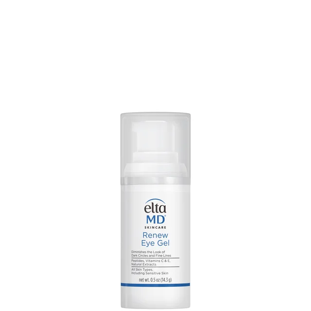 EltaMD Renew Eye Gel (0.5 fl. oz.)