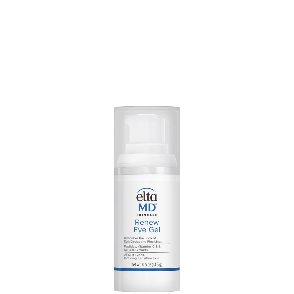 EltaMD Renew Eye Gel (0.5 fl. oz.) Image 1