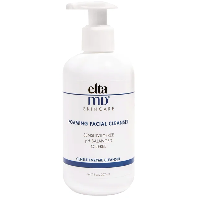 EltaMD Foaming Facial Cleanser (7 oz.)