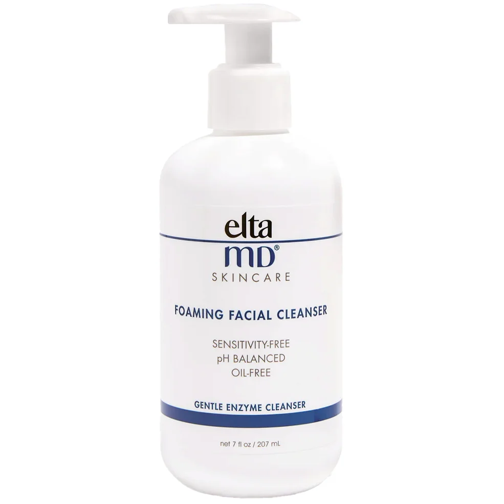 EltaMD Foaming Facial Cleanser (7 oz.) Image 1