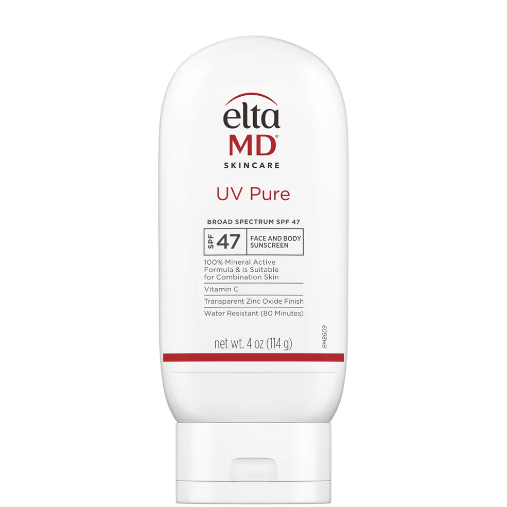 EltaMD UV Pure Broad-Spectrum SPF 47 (4 oz.) Image 1