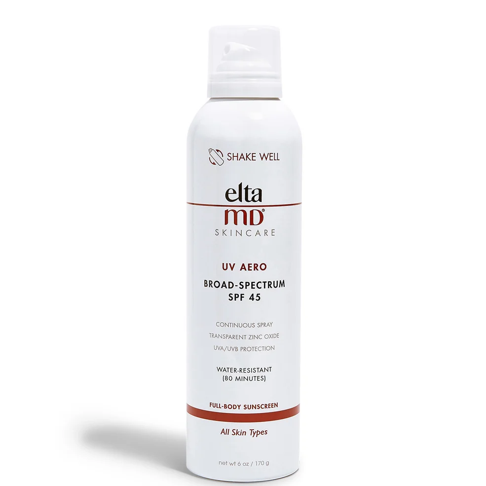 EltaMD UV Aero Broad-Spectrum SPF 45 (6 oz.) Image 1