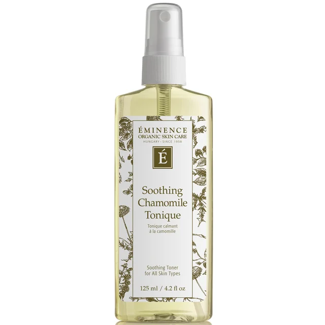 Eminence Organic Skin Care Soothing Chamomile Tonique 4.2 fl. oz