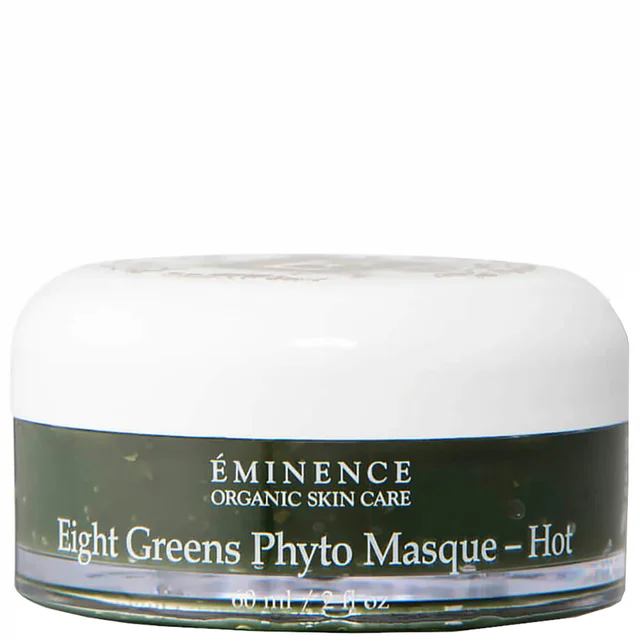Eminence Organic Skin Care Eight Greens Phyto Masque - Hot 2 fl. oz