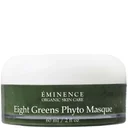 Eminence Organic Skin Care Eight Greens Phyto Masque 2 fl. oz