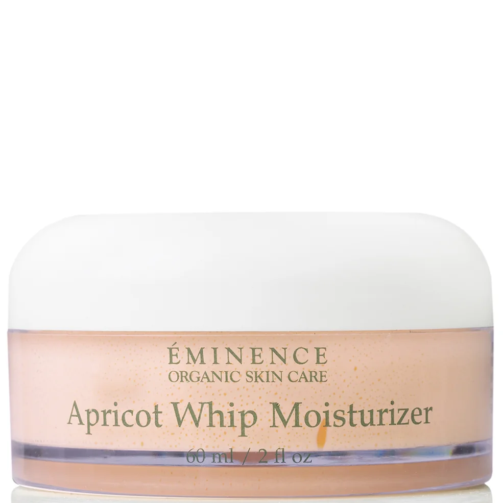 Eminence Organic Skin Care Apricot Whip Moisturizer 2 fl. Oz Image 1