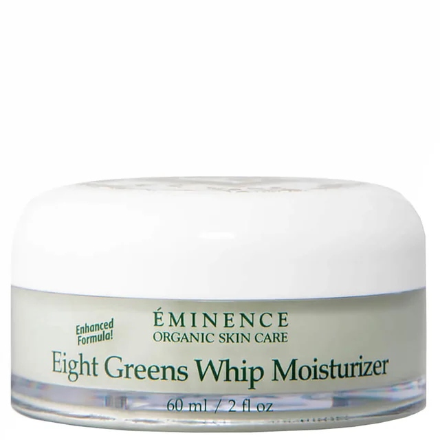 Eminence Organic Skin Care Eight Greens Whip Moisturizer 2 fl. oz