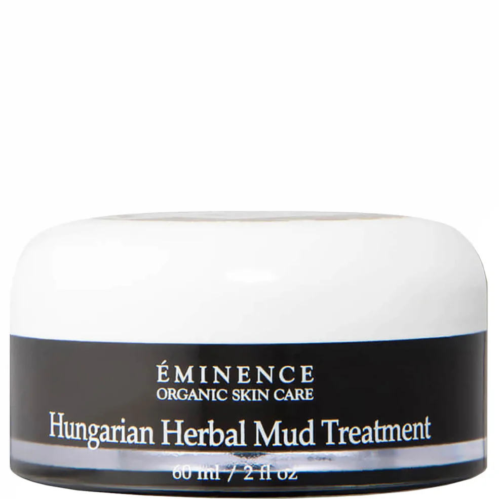 Eminence Organic Skin Care Hungarian Herbal Mud Treatment 2 fl. oz Image 1
