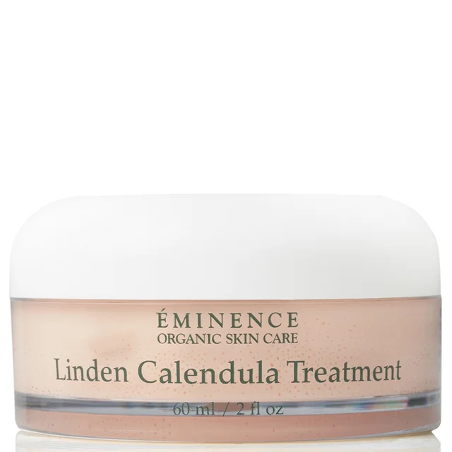 Eminence Linden Calendula Treatment