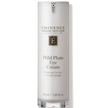 Eminence Organic Skin Care Wild Plum Eye Cream 1.05 fl. oz