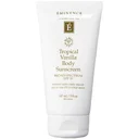 Eminence Organic Skin Care Tropical Vanilla Body Sunscreen SPF32 5 fl. oz