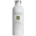 Eminence Organic Skin Care Strawberry Rhubarb Dermafoliant